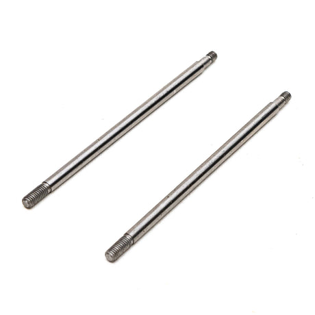 Shock Shaft, 66.7mm (2): RBX10