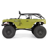 SCX24 Deadbolt 1/24th Scale Elec 4WD - RTR