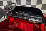 Elektrisk børnebil Maserati MC20 24 volt