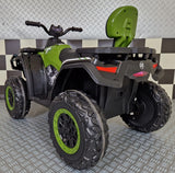 Barnfyrhjuling 24V