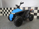 Børnequad Future 12 volt