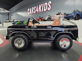 Børnebil Ford F-150 Classic 2-personers 24 volt