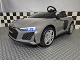 Børnebil Audi R8 XXL 2-personers 24 volt