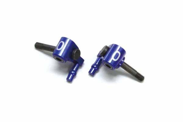 Kyosho Mini-Z MR03 Steering Block Camber 0 - R246