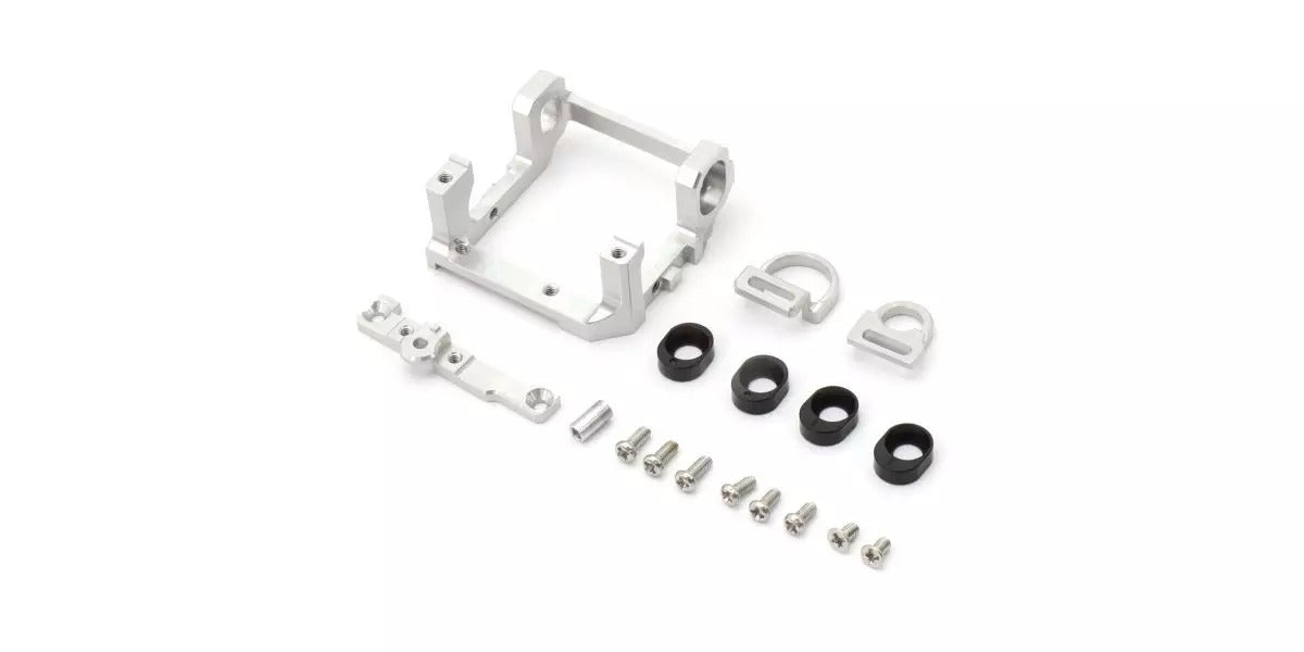 Kyosho Mini-Z MR04-MM Aluminium Motor Mount