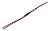 Connector E230 Mini 20AWG Kabel 100mm (Pair)
