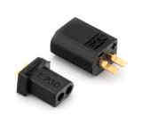 Connector E230 Mini 20AWG Kabel 100mm (Pair)