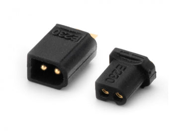 Connector E230 Mini 3+3