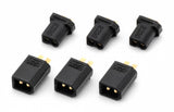 Connector E230 Mini 3+3