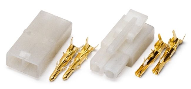 Connector Tamiya Pair