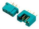 Connector MPX pair