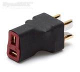 Connector Y-Adapter Parallel T-Plug