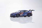 Kyosho MOTN Led System 1:64 Minicar Book Subaru WRX NBR2023