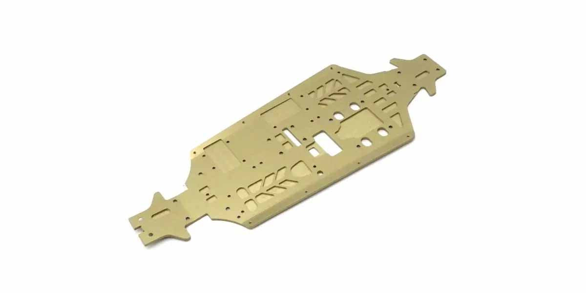 Kyosho Inferno MP11 Hard Main Chassis