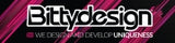 Bittydesign Trackside banner 300x80cm