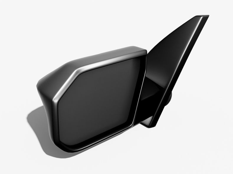 Accessories for RR-Baja/Ultra Rock Crawler Body
