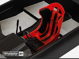 Race Seat for RR-Baja/Ultra Rock Crawler Interior (1)
