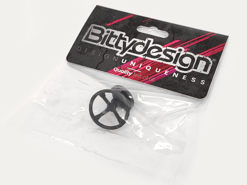 Steering Wheel for RR-Baja/Ultra Rock Crawler Interior Cockpit