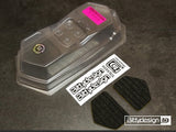 Car Stand 1/10 Off-Road Bittydesign