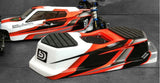 Car Stand 1/10 Off-Road Bittydesign