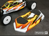 Car Stand 1/10 Off-Road Bittydesign