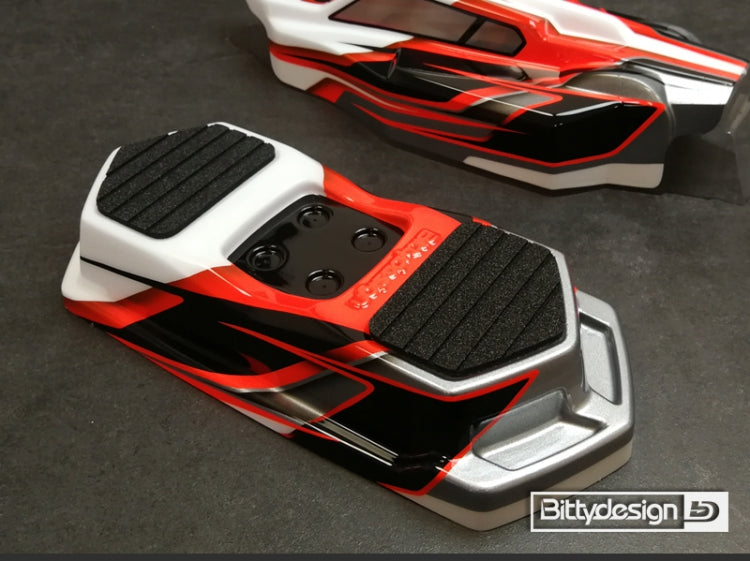Car Stand 1/10 Off-Road Bittydesign