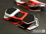 Car Stand 1/10 Off-Road Bittydesign