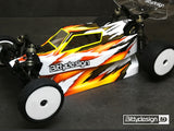 Car Stand 1/10 Off-Road Bittydesign
