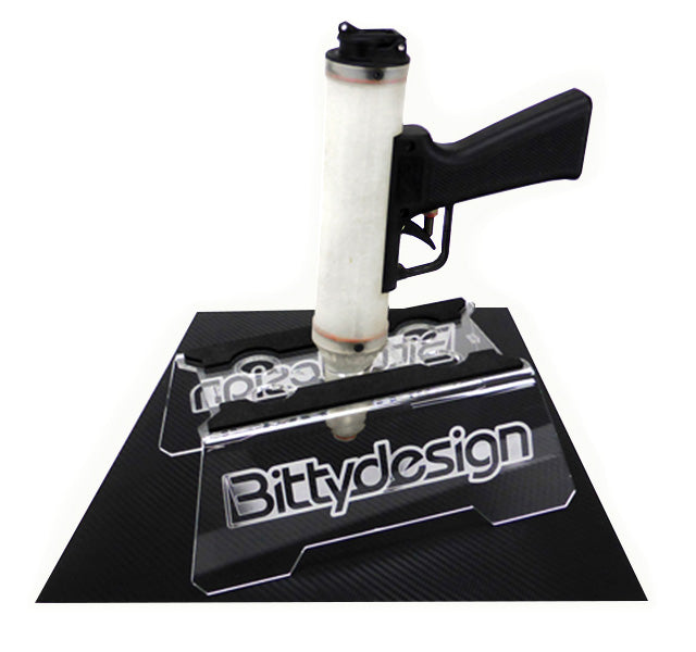 Car Stand 1/8 Buggy &amp; Truggy Plastic