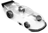 ZL21 No-prep Dragracing body 1/10