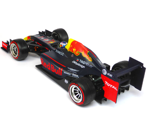 Body Type-6R F1 Lightweight (Clear)
