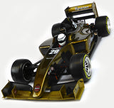 Body Type-6R F1 Lightweight (Clear)