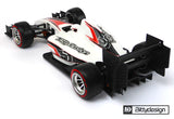 Type-6C Clear Body F1 Light