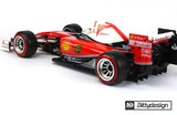 Type-6C Clear Body F1 Light