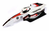 Type-6C Clear Body F1 Light