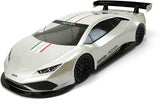 Body Agata (Clear) 1/10 GT 190mm