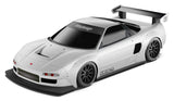 KANJO-N 1/28 Mini-Z Clear Body