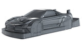 KANJO-N 1/28 Mini-Z Clear Body