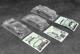 KANJO-N 1/28 Mini-Z Clear Body