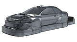 KANJO-S 1/28 Mini-Z Clear Body