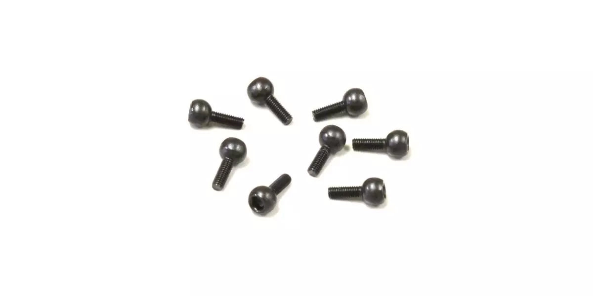 Kyosho Scorpion 2014 Pivot Ball 5.8xM2 - 6x11.5mm (8)