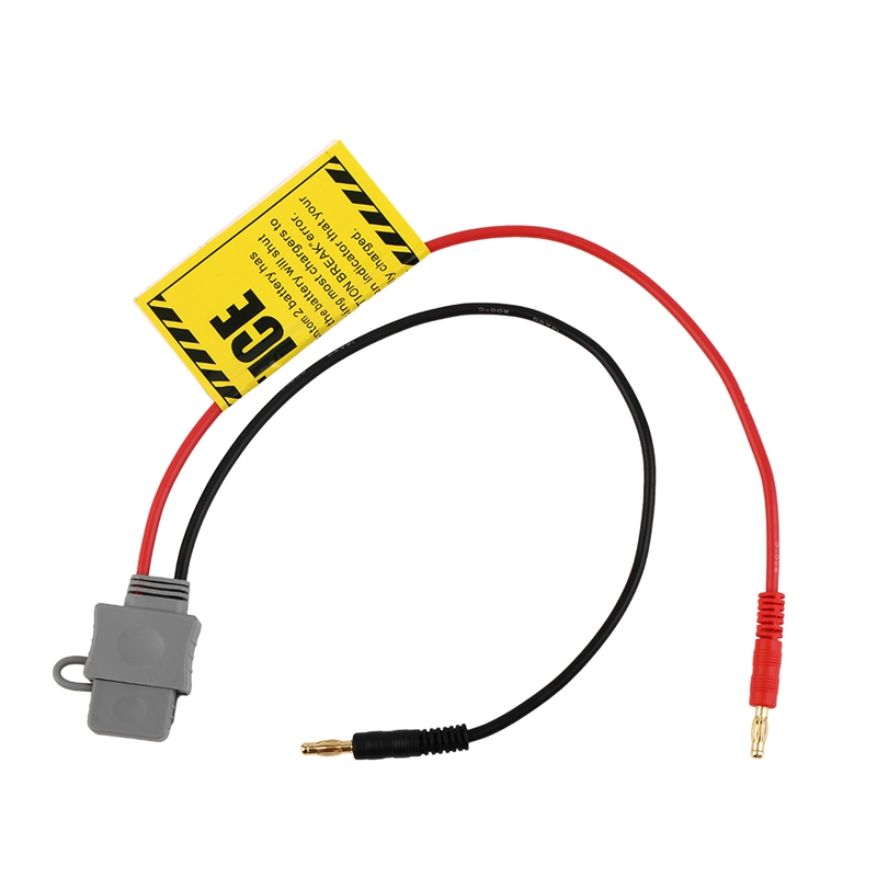 DISC.. Charge lead : DJI Phantom 2/3