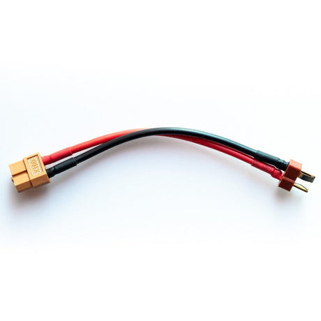 XT60 Charge lead : Deans