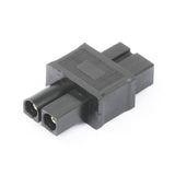 "One piece" Adaptator Tamiya device (M) to XT60 battery (F)