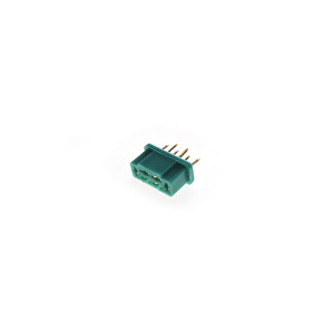Connector : MPX 6pin Female plug (10pcs)