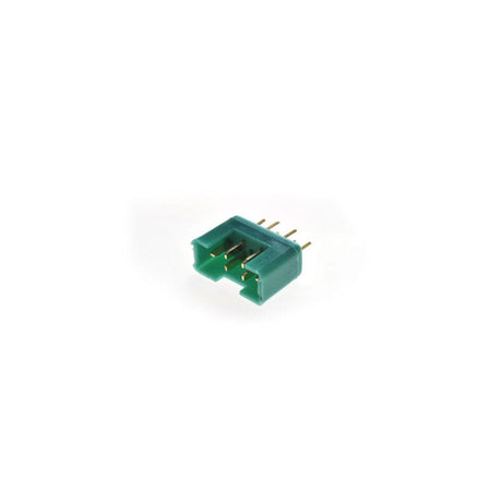 Connector : MPX 6pin Male plug (10pcs)