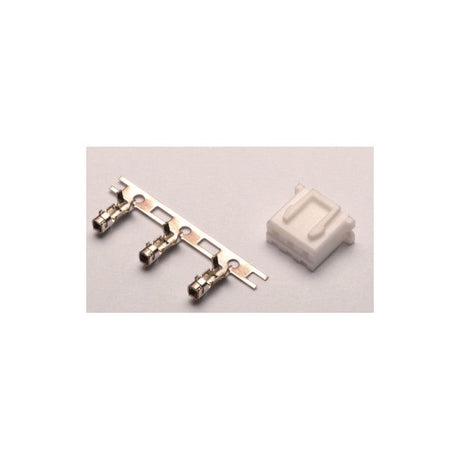 Connector : male 2S XH Balancer (10pcs)