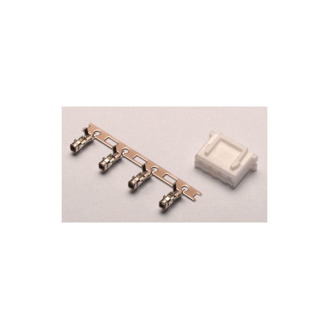 Connector : male 3S XH Balancer (10pcs)
