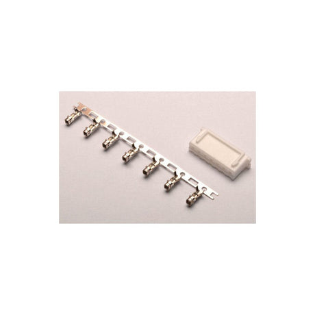Connector : male 6S XH Balancer (10pcs)