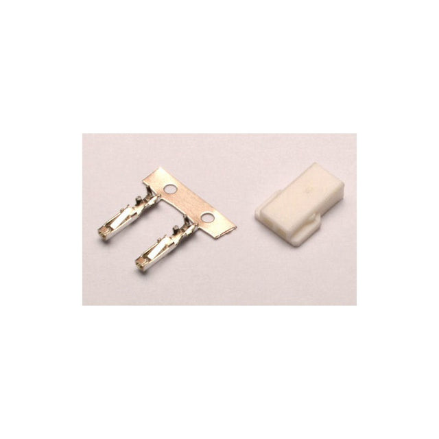Connector : male micro plug (10pcs) for Walkera (10pcs)